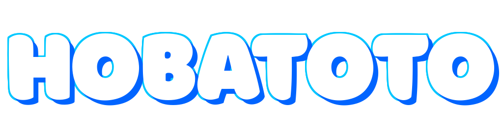 Logo HOBATOTO